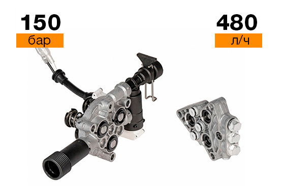 Шумозащищенный корпус